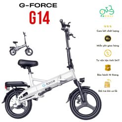 Gocycle G14
